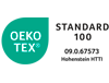 OEKO TEX
