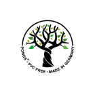 Сертификат без ПВХ