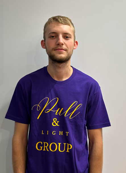 Фото монтажника Валентина